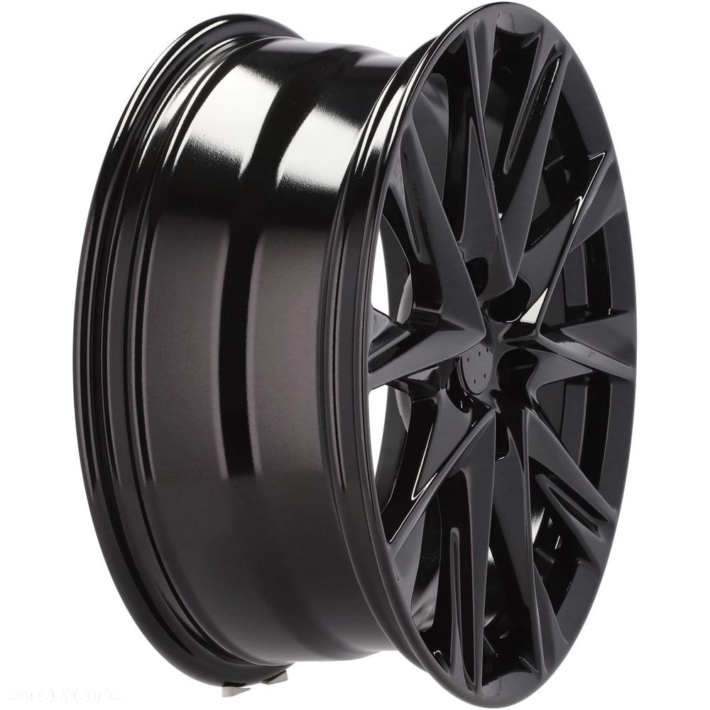 4x Felgi 19 5x114,3 m.in. do MAZDA 3 5 6 CX-3 CX-30 CX-5 CX-60 CX-7 CX-8 CX-9 MX-30 - I1102 (L2058) - 4