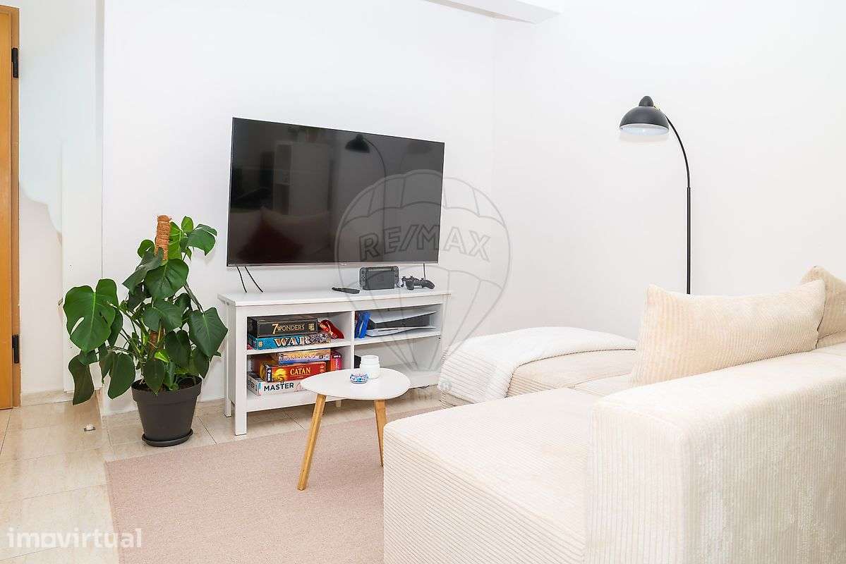 Apartamento T1 para venda - Grande imagem: 2/42