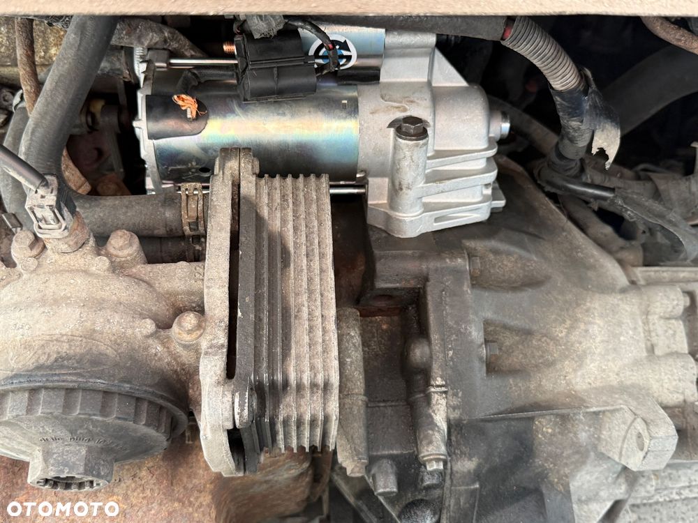 Ford Transit - 18