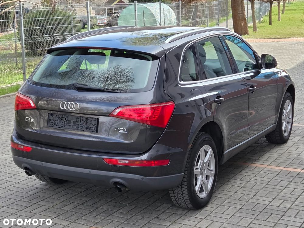 Audi Q5 - 11