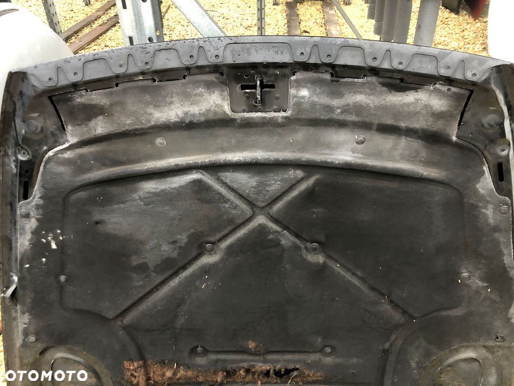 Maska Peugeot 607 Kol: EXLD - 7