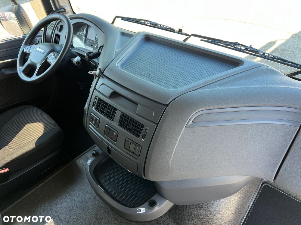 DAF XF 510 FT LOW DECK - 27