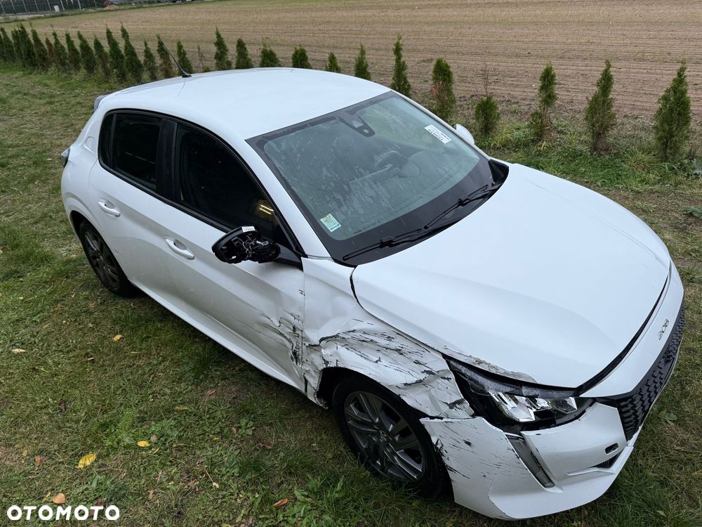 Peugeot 208 1.5 BlueHDi Active Pack S&S - 26