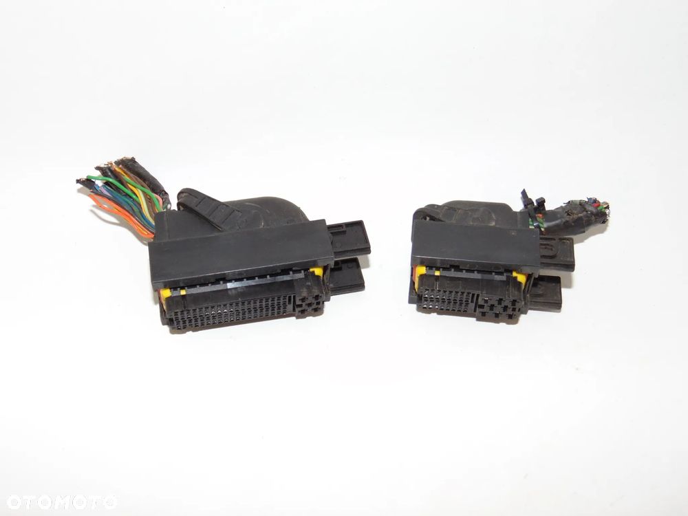 Komputer sterownik silnika 23710VN25A 275800-9064 Nissan Navara D22 2 II 2.5 diesel 00-04r - 11