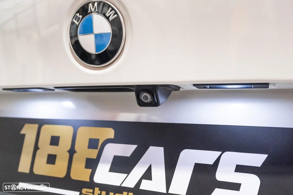 BMW 330 i Aut. M Sport - 51