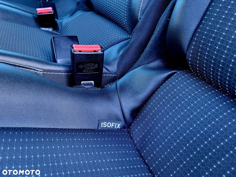 Renault Grand Scenic Gr 1.2 TCe Energy Bose Edition - 18