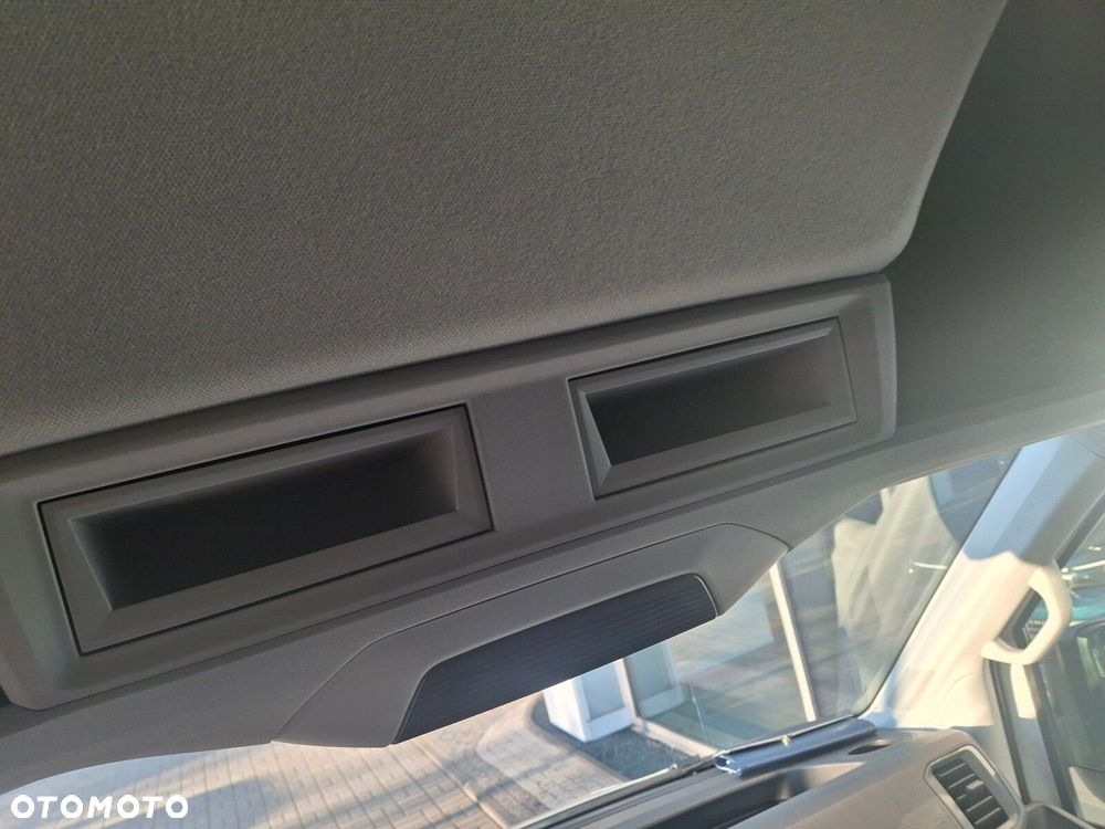 Volkswagen Crafter - 20