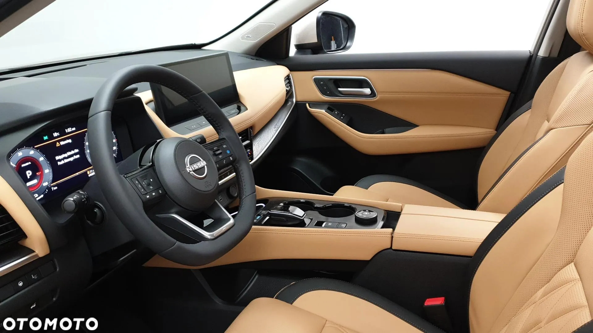 Nissan X-Trail 1.5 VC-T e-POWER Tekna e-4ORCE - 13