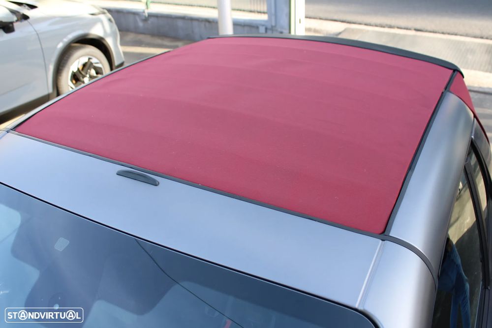 Smart Fortwo Cabrio 0.9 Passion 90 - 8