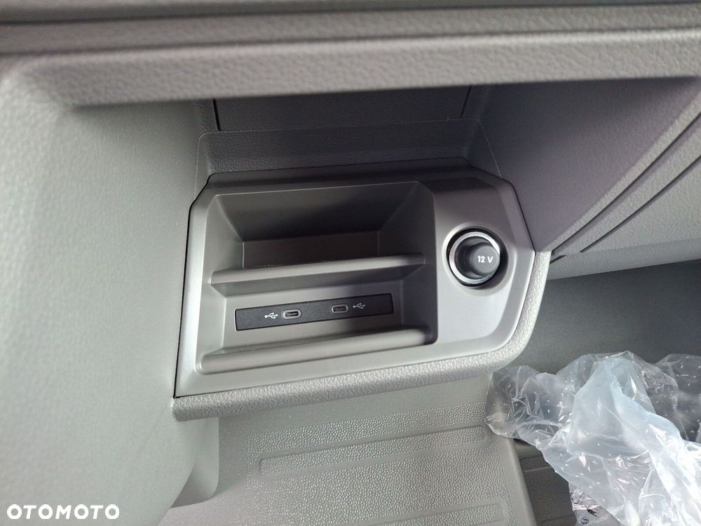 Volkswagen Crafter Furgon 4490 - 30