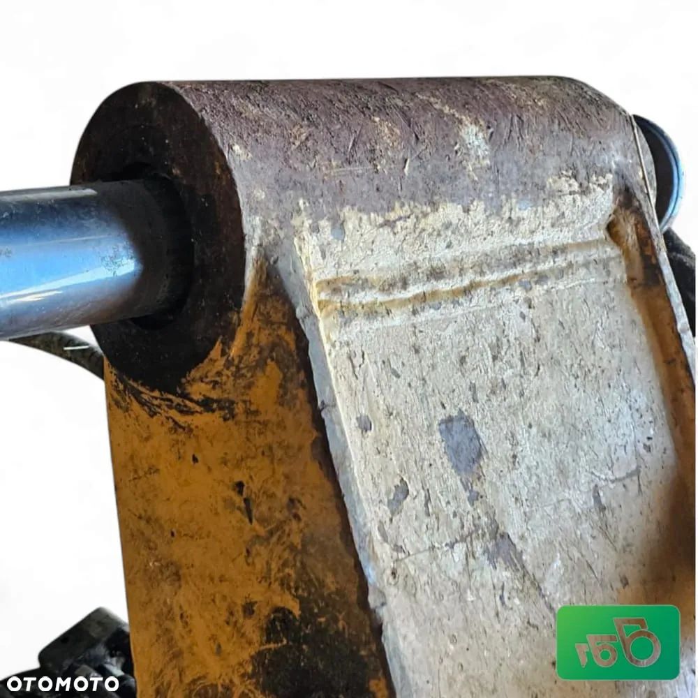 Ramię koparki Liebherr A900 A904 - 12