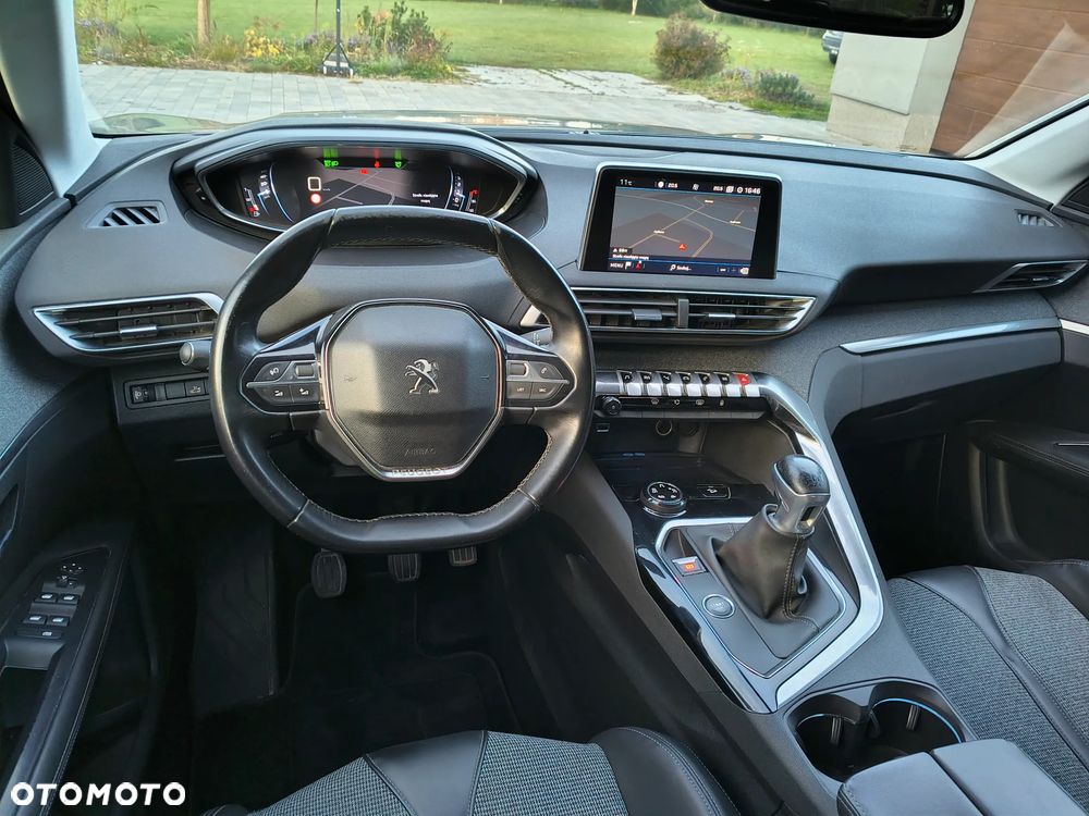 Peugeot 3008 - 9