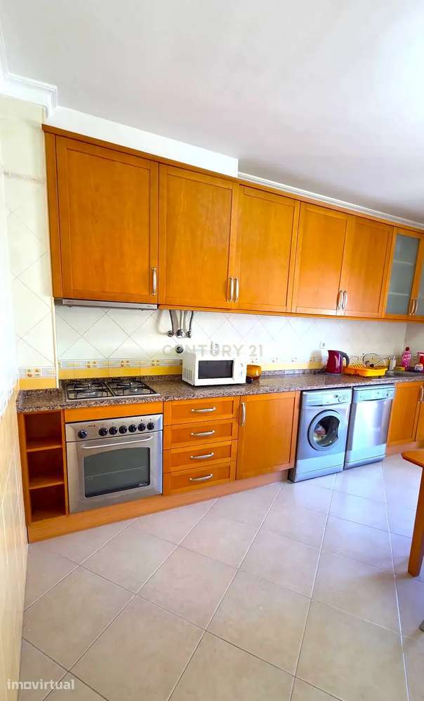 Apartamento T1  na baixa de Olhão - Grande imagem: 4/15