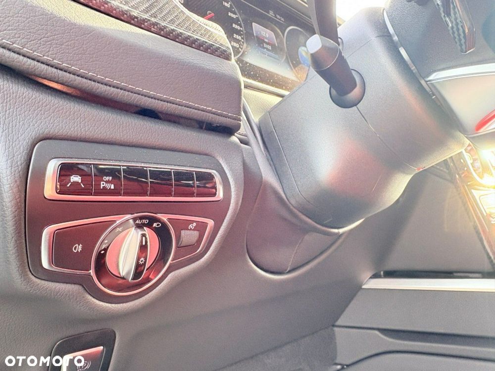 Mercedes-Benz Klasa G - 13