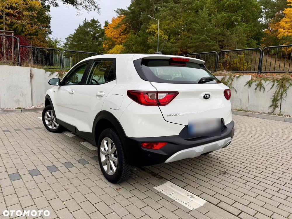 Kia Stonic 1.2 M - 3