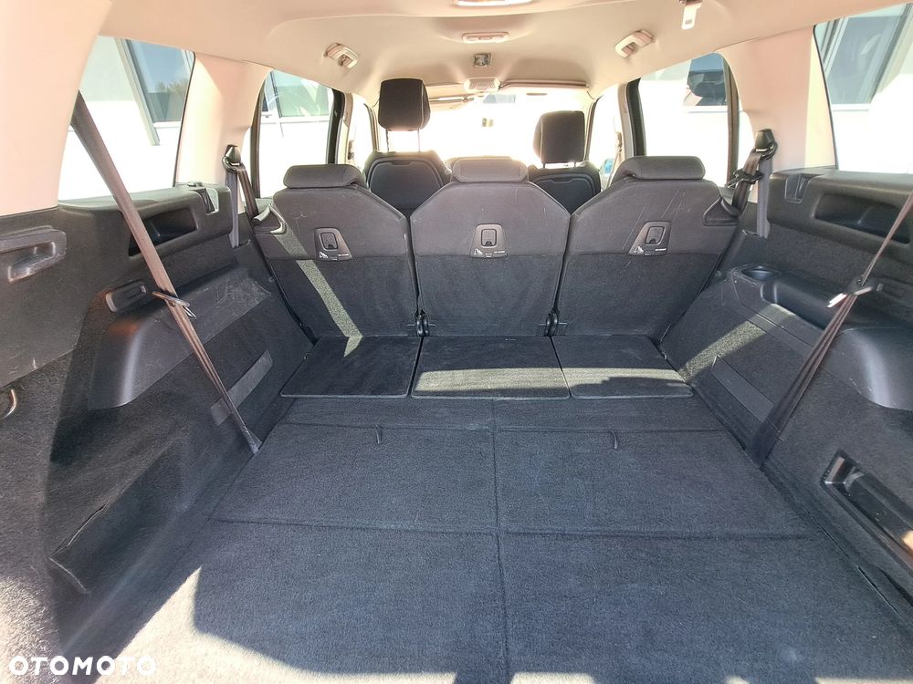 Citroën C4 Grand Picasso - 11