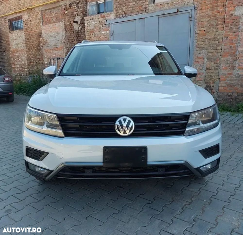 Volkswagen Tiguan 2.0 TSI DSG 4Mot Highline - 3