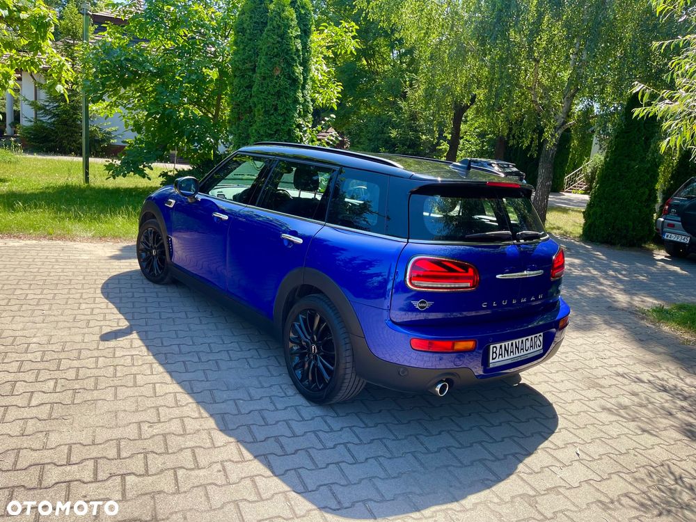 MINI Clubman Cooper Yours Trim - 18
