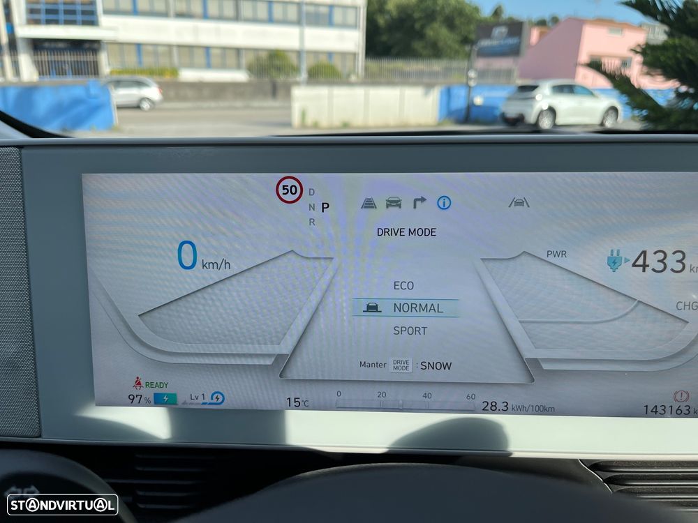 Hyundai Ioniq 5 73kWh Vanguard - 50