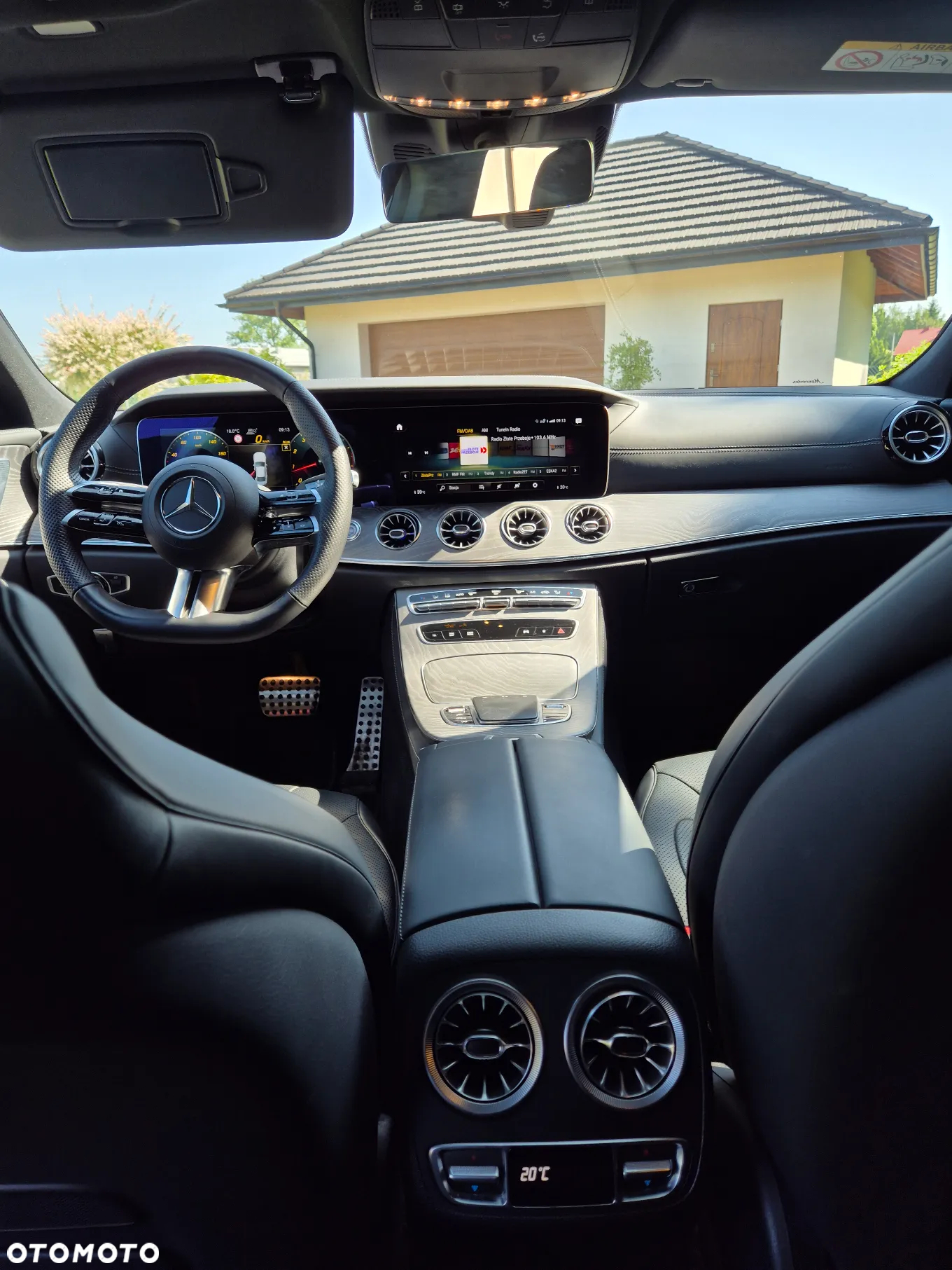 Mercedes-Benz CLS - 4