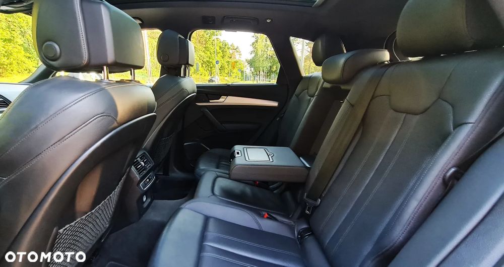 Audi Q5 2.0 TFSI Quattro S tronic sport - 26
