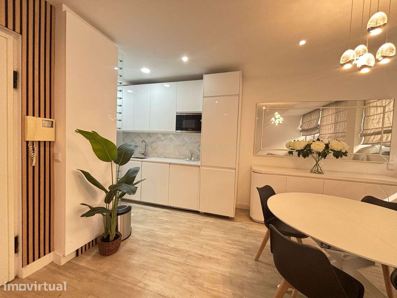 Apartamento T1 na Praça Marquês de Pombal, Lisboa - Oportunidade Única - Grande imagem: 4/27