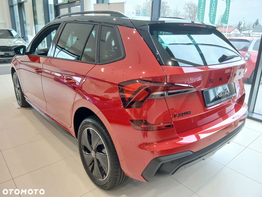 Skoda Kamiq - 3