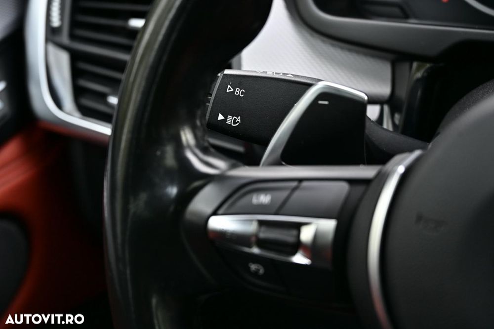 BMW X6 xDrive30d - 25