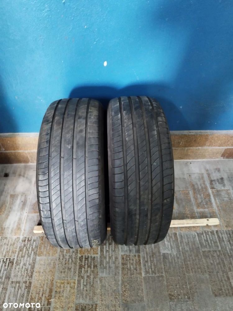 OPONY LATO MICHELIN PRIMACY 4 205/55 R17 96W - 2