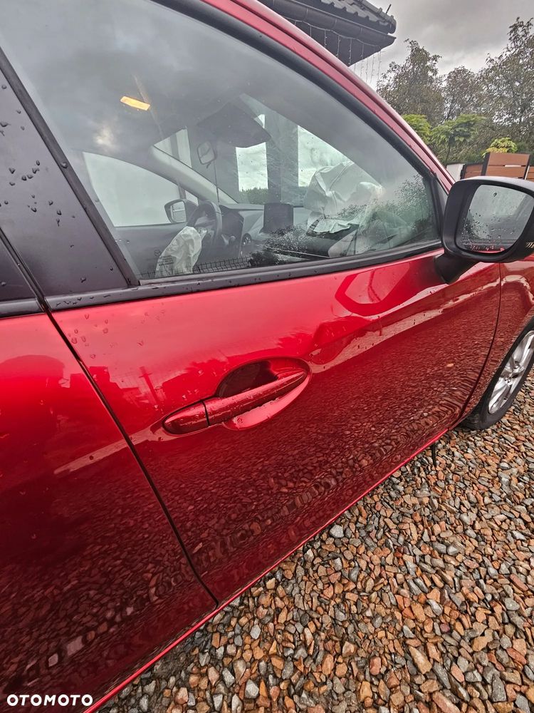 Mazda 2 SKYACTIV-G 90 Exclusive-Line - 12