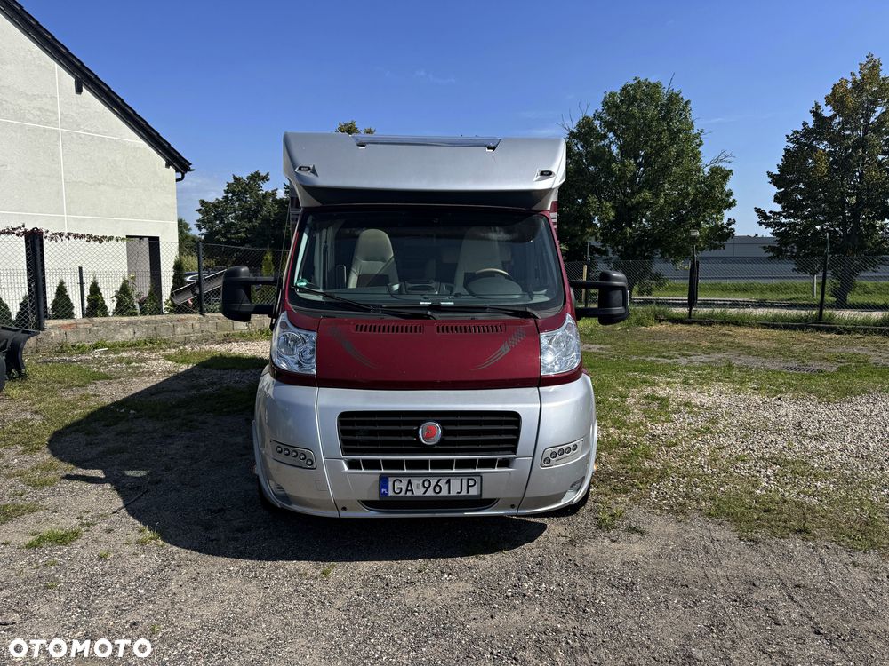Fiat DETHLEFFS - 3