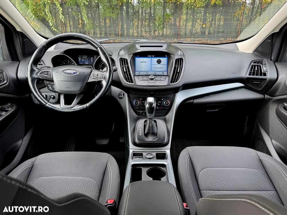 Ford Kuga 2.0 TDCi 4x4 Aut. Trend - 20