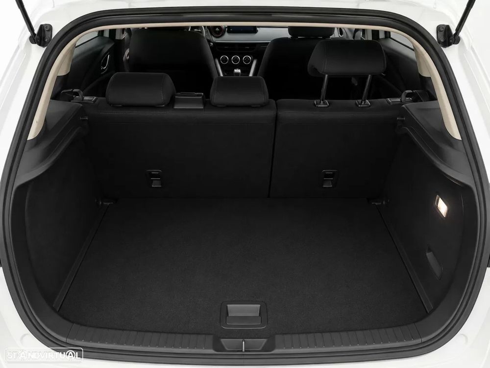 Mazda CX-3 1.5 Sky.Special Edition Navi - 9