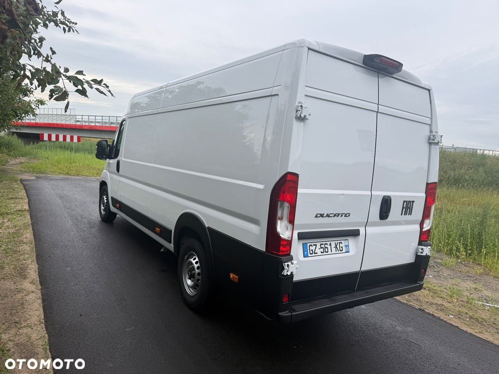 Fiat Ducato - 8