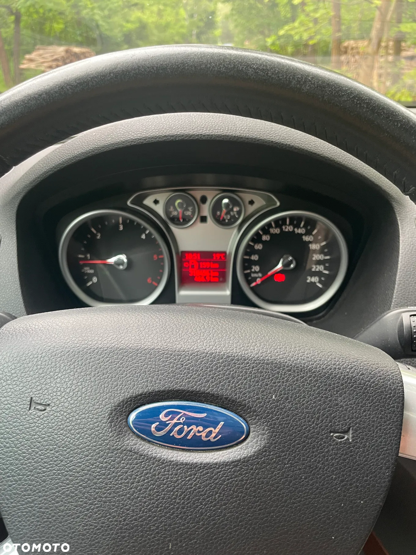Ford Kuga 2.0 TDCi Titanium - 15