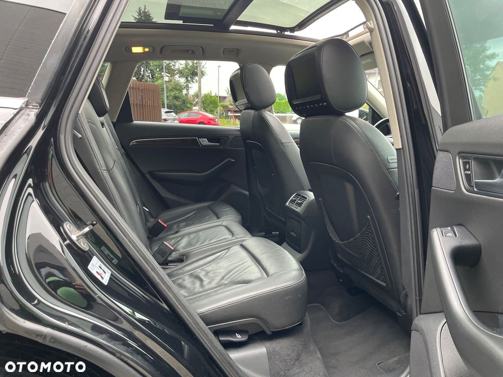 Audi Q5 - 7
