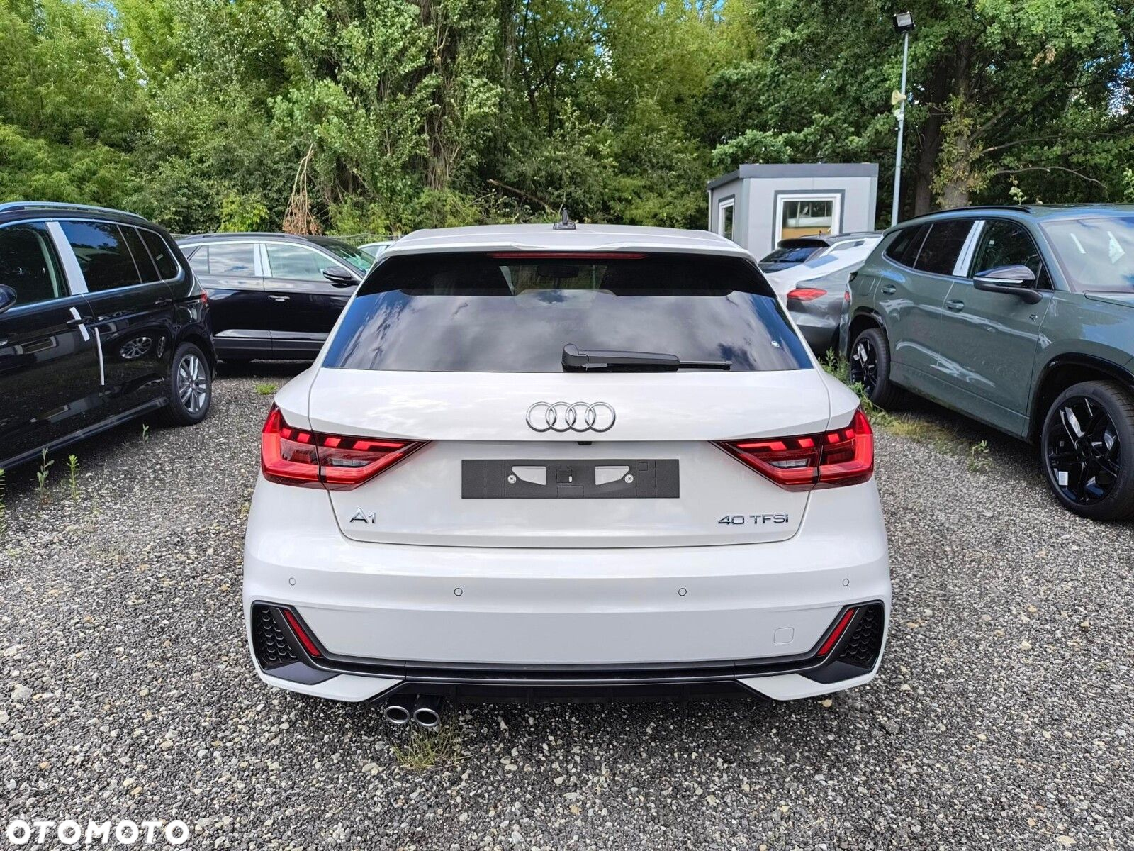 Audi A1 - 5