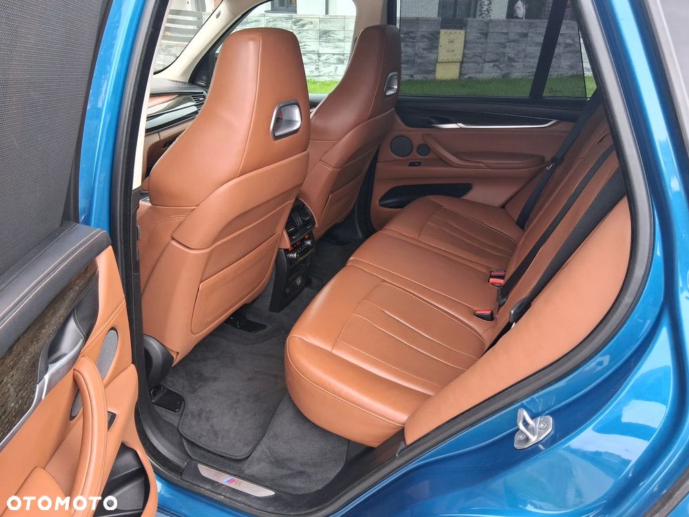 BMW X5 M - 17