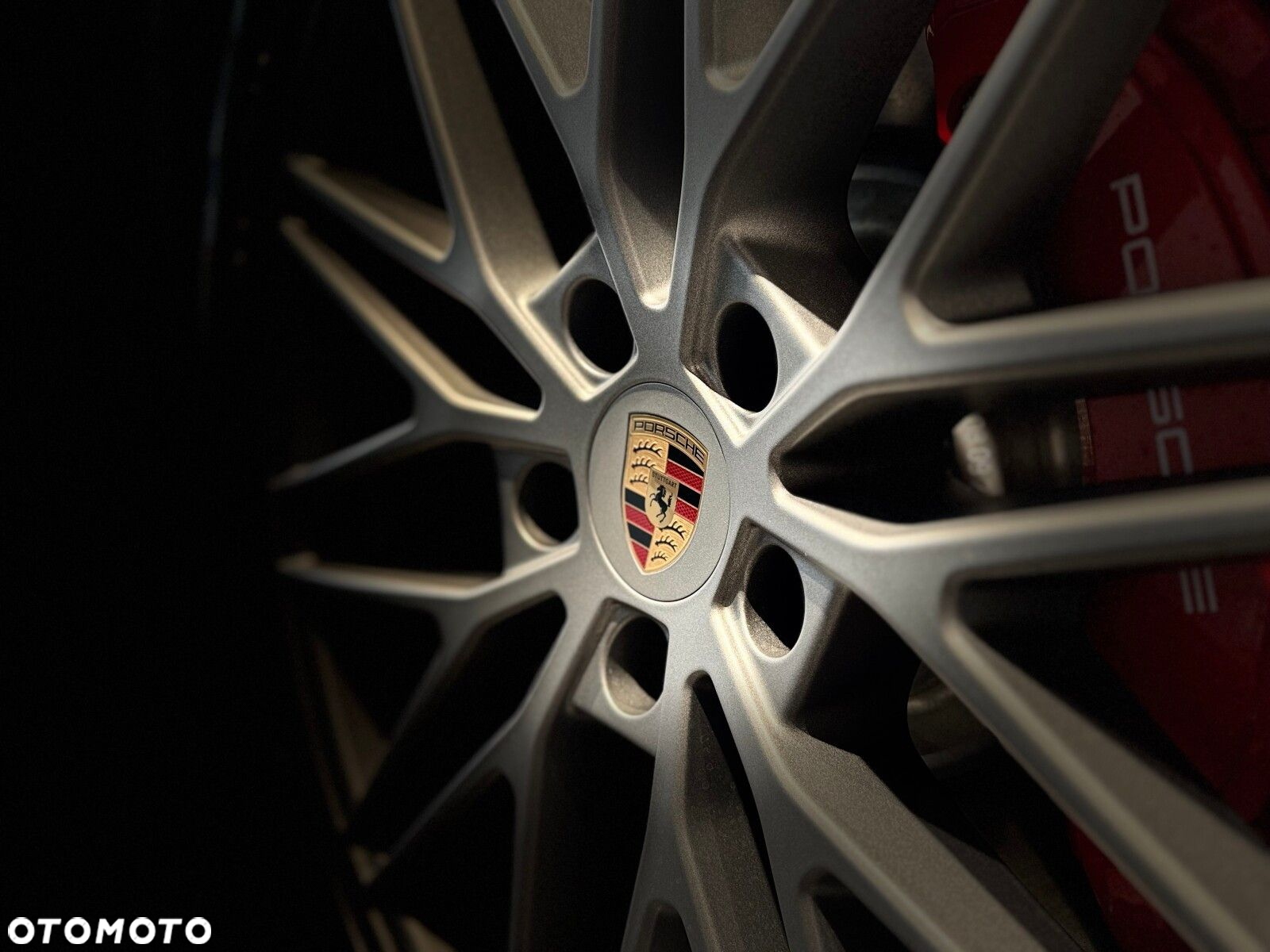Porsche Cayenne - 19