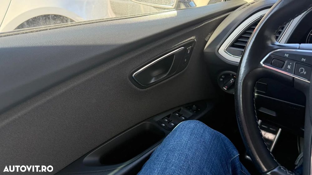 Seat Leon ST 1.4 TSI ACT Start&Stop XCELLENCE - 17