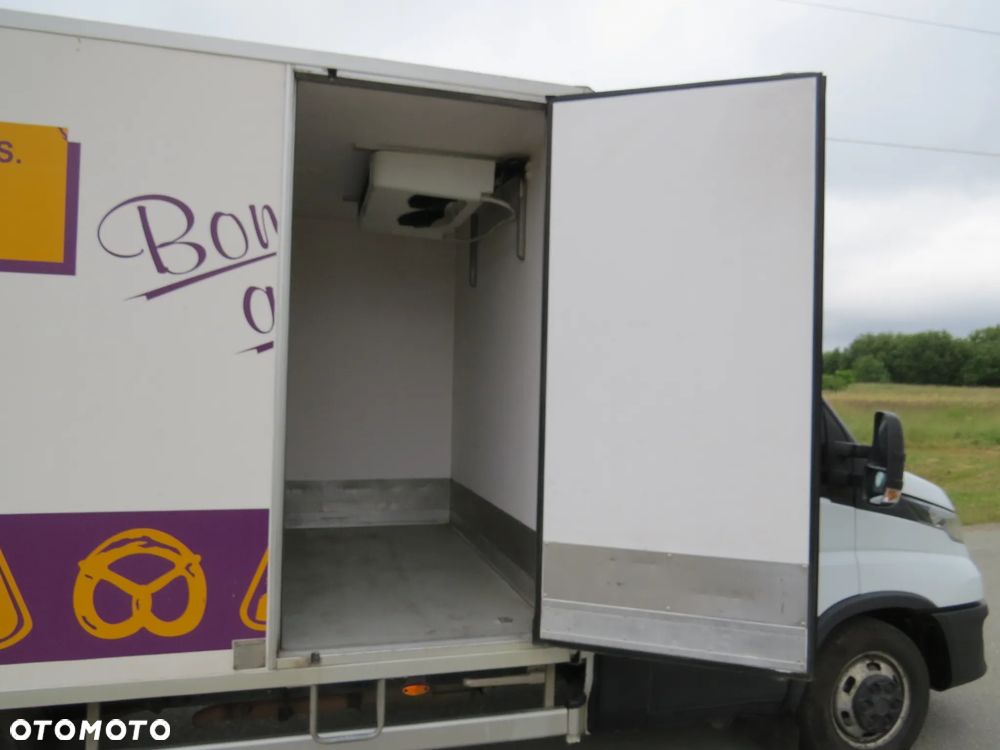 Iveco daily - 18