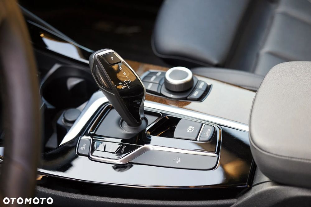 BMW X3 xDrive30i xLine - 12