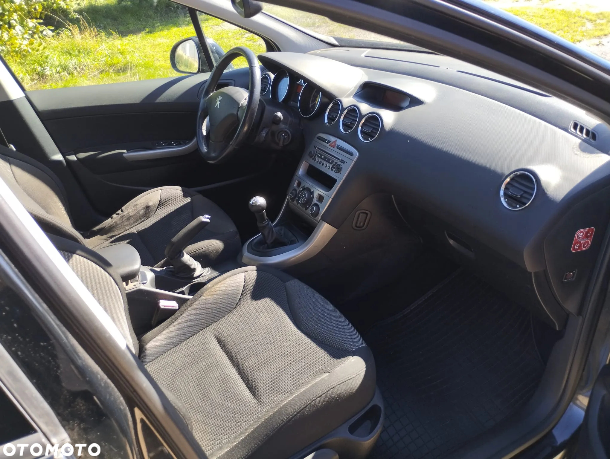 Peugeot 308 1.6 Premium Plus - 12