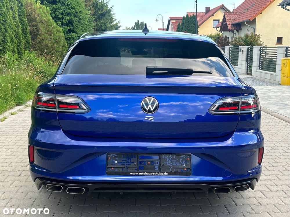 Volkswagen Arteon Shooting Brake 2.0 TSI OPF 4Motion DSG R - 15