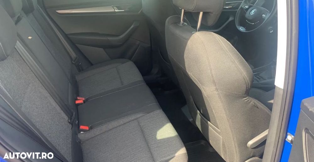 Skoda Karoq 2.0 TDI 4X4 DSG Style - 12