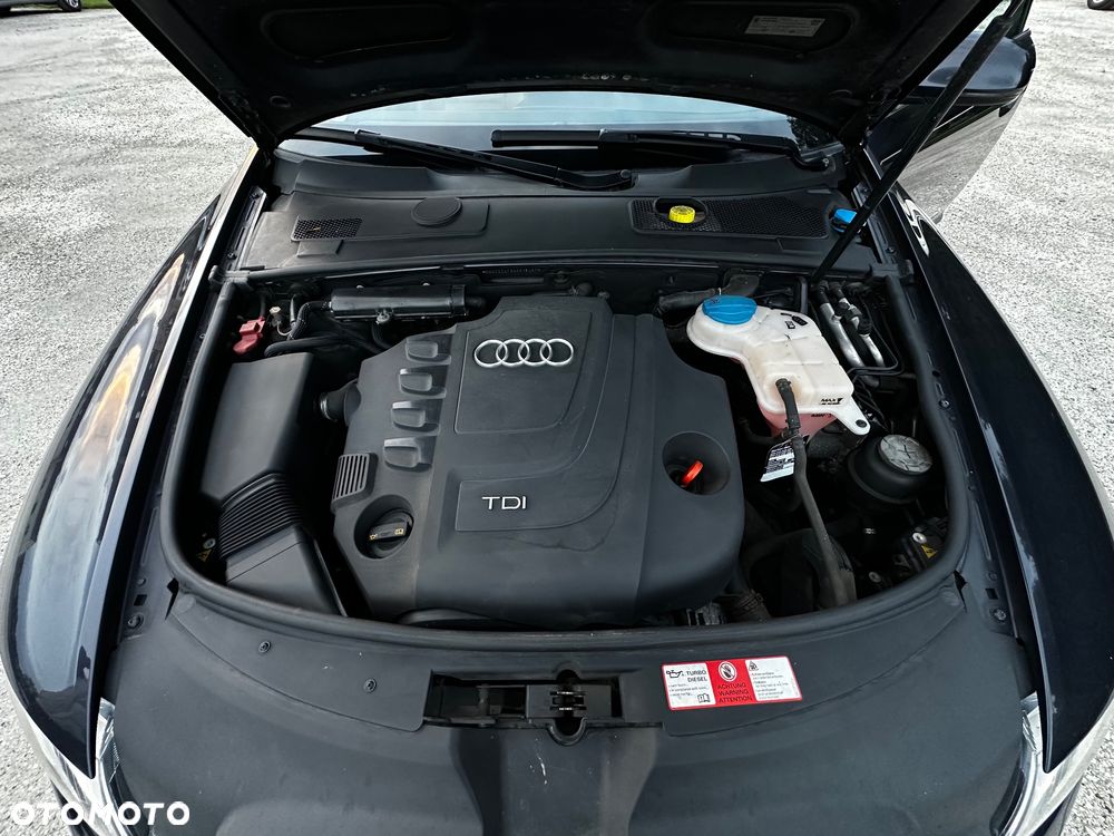 Audi A6 - 28