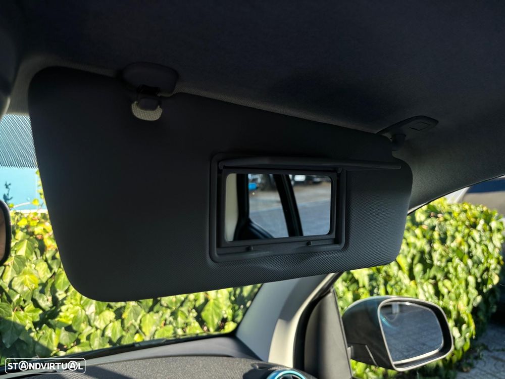 Smart ForTwo Coupé EQ passion - 17