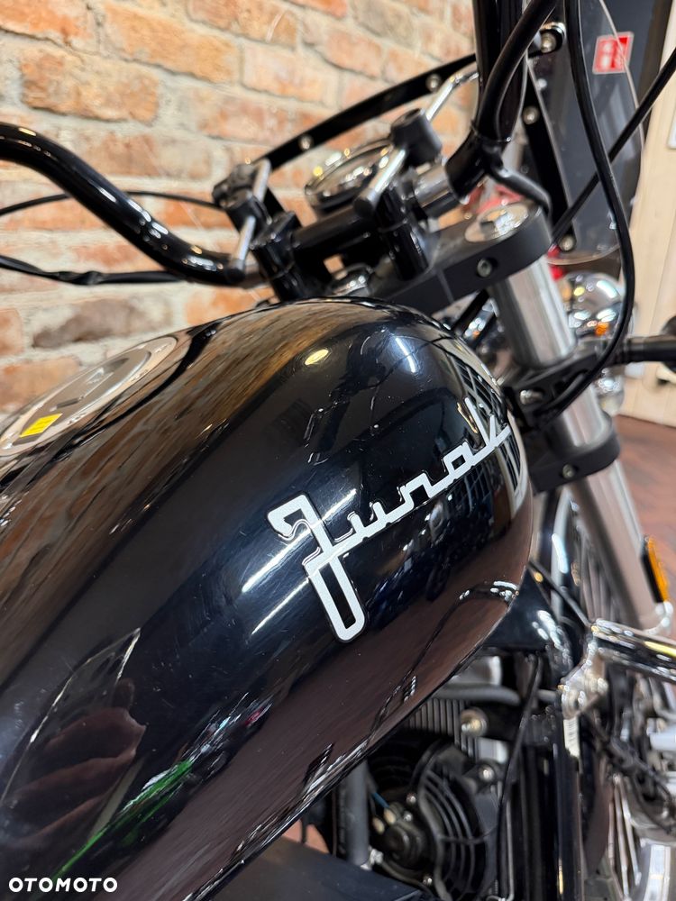 Junak M16 - 19