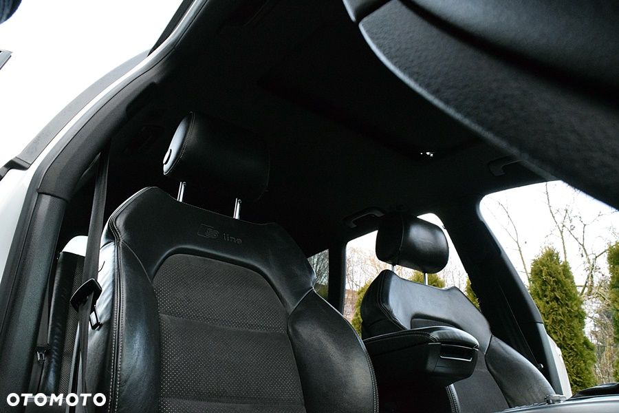 Audi A6 Avant 2.7 TDI DPF quattro tiptronic - 39