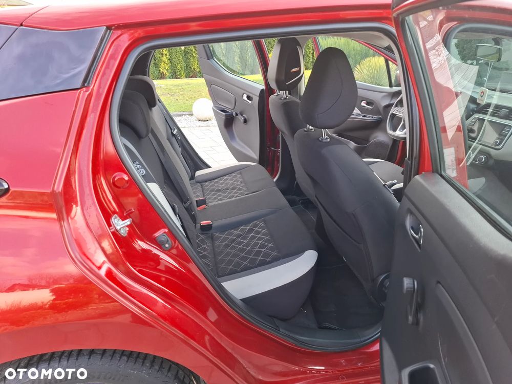 Nissan Micra 0.9 IG-T N-Connecta - 20